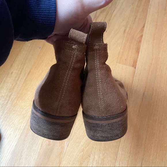 Dolce Vita Tessy Ankle boots - Picture 6 of 7